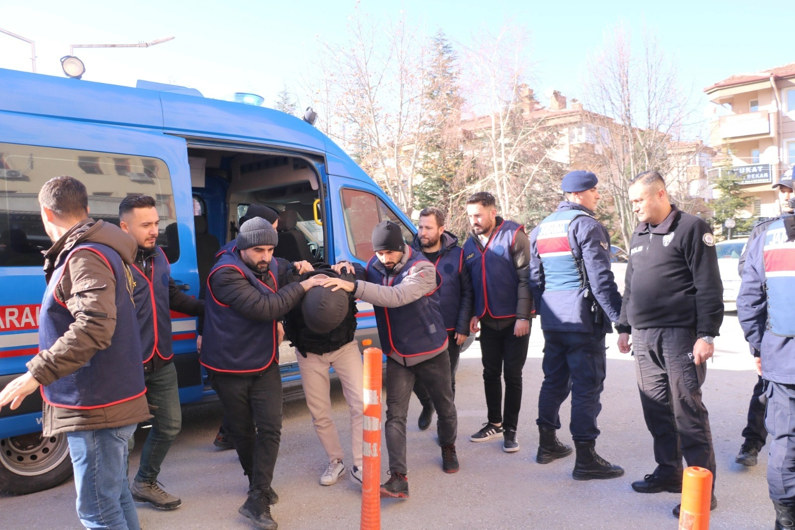 Eski eşiyle birlikte 4 kişiyi öldürmüştü… İfadesi ortaya çıktı haberinin görseli