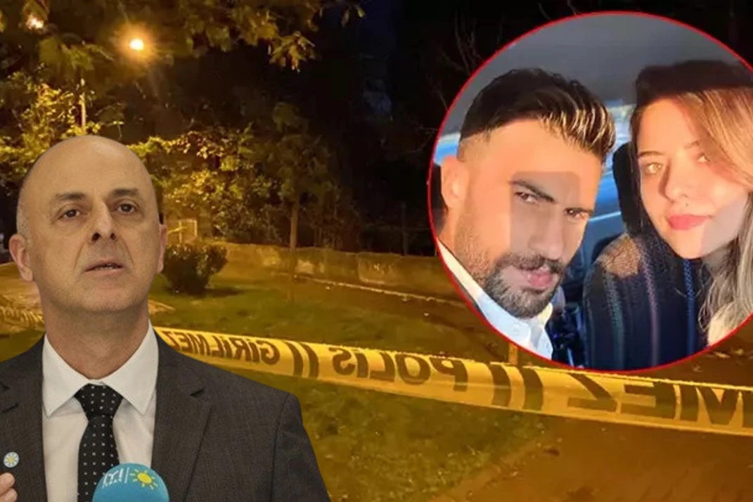 ‘Karşıyaka vahşetine’ Özlale’den tepki: Her fırsatta söylüyoruz ama… haberinin görseli