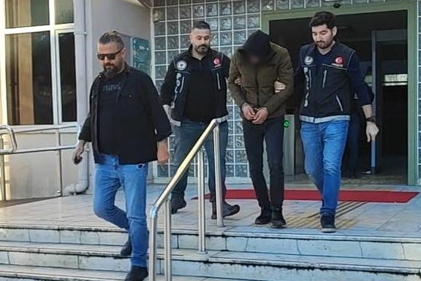 Aydın'da uyuşturucu tacirlerine göz açtırılmadı