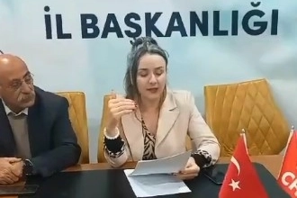 CHP’li aday adayı yarıştan çekildi