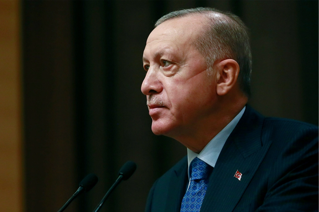 Cumhurbaşkanı Erdoğan: Bölücü alçaklardan kanın hesabı misliyle sorulmuştur