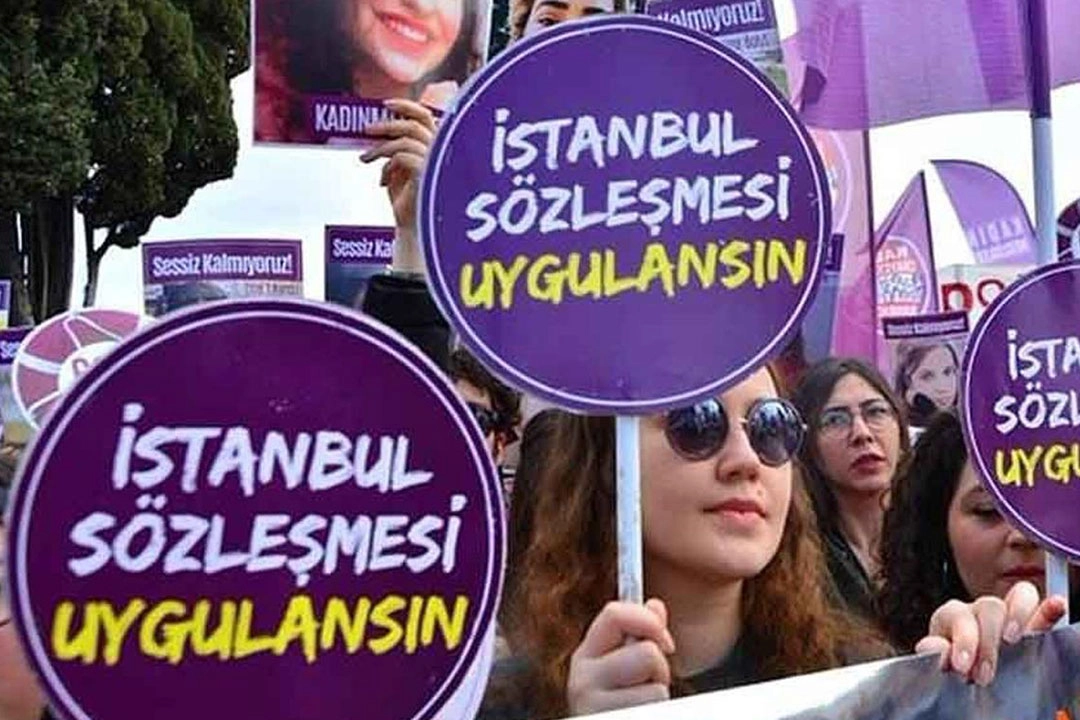 İstanbul Sözleşmesi’nin kaldırılmasından bu yana… 833 kadın öldürüldü!