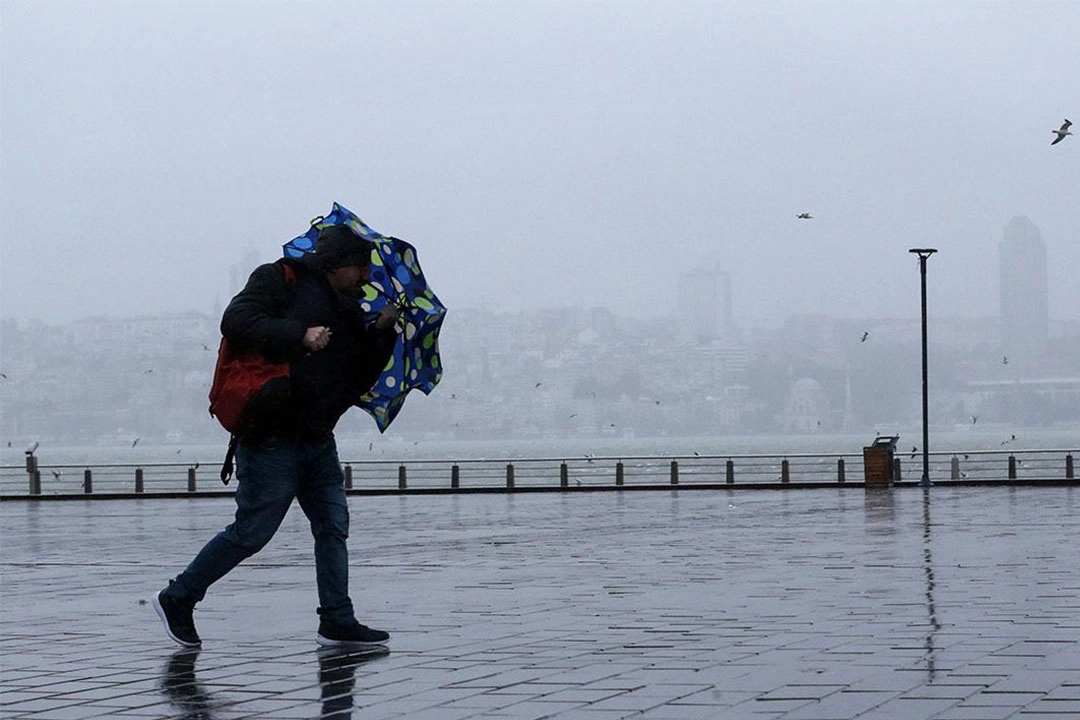 İzmir’de hava durumunun nasıl olacağını merak edenler… İşte il il Ege!