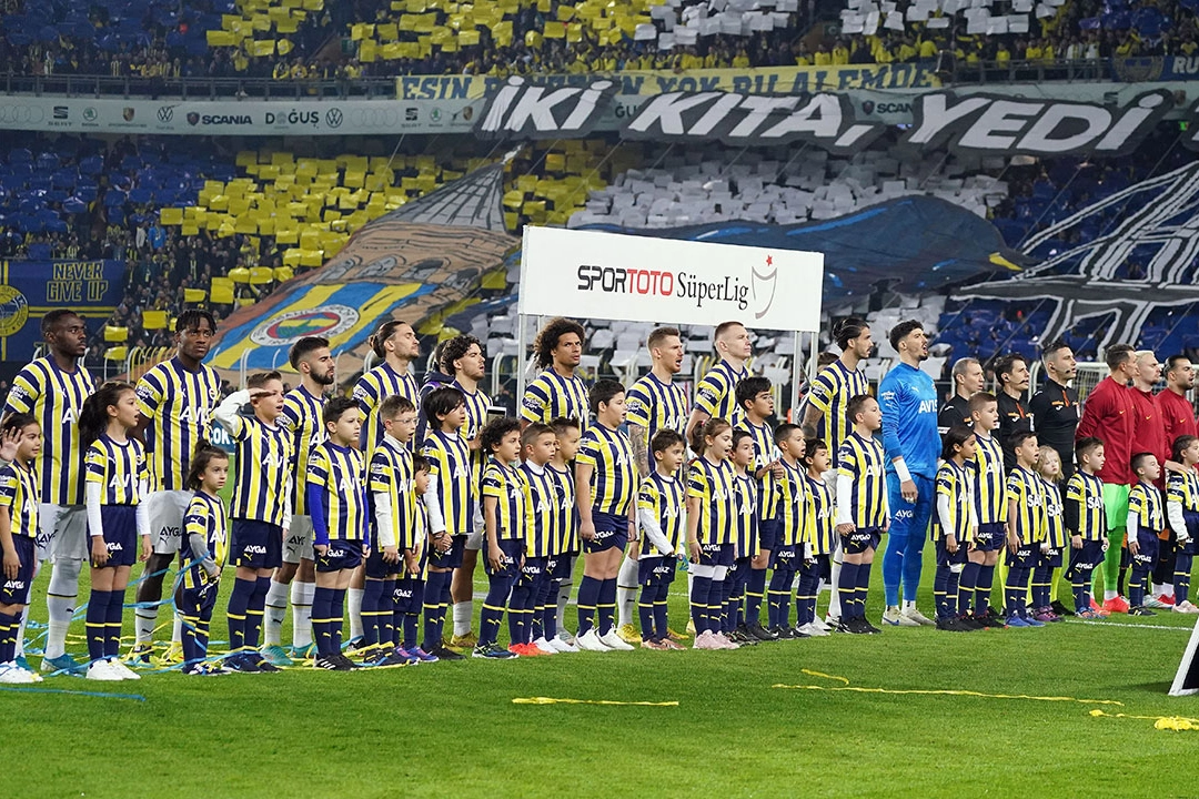 Kadıköy’de büyük derbi! Kadro değerleri toplamı 13.5 milyar TL