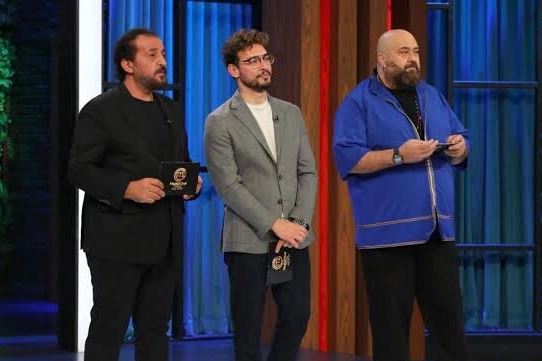 MasterChef Türkiye All Star’da eleme potasına giren son yarışmacı kim oldu?