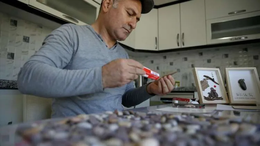 Oğuz Onay Çerçi