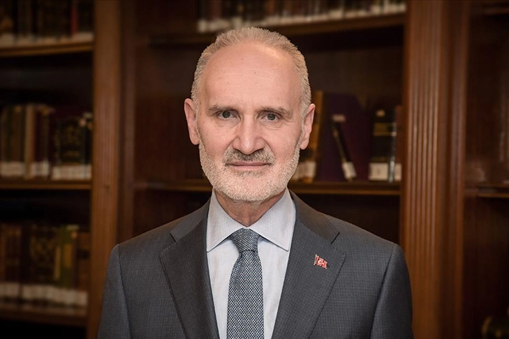 İTO Başkanı Avdagiç'ten asgari ücret önerisi haberinin görseli