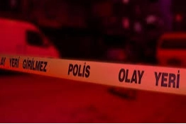 İzmir’de meyve bıçağıyla cinayet