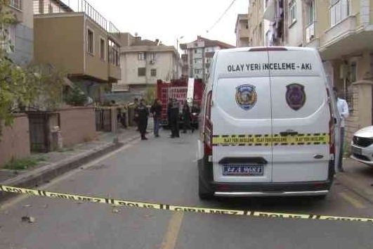 İzmir haber: Çocukluk arkadaşını öldürdü! haberinin görseli