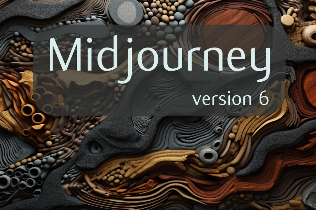 Midjourney 6 yeni özellikleriyle çıktı!