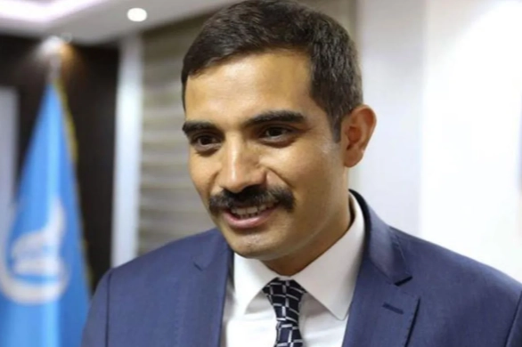 Sinan Ateş kimdir? Sinan Ateş neden öldü? haberinin görseli