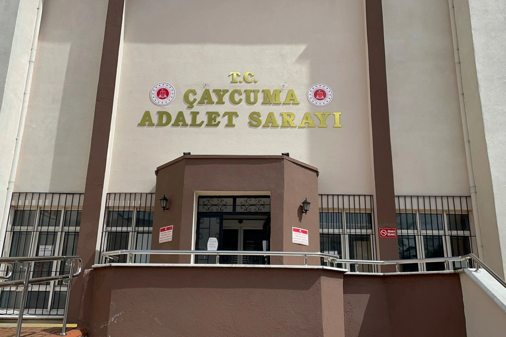 2 yaşındaki Nisanur’u öldüren katilin cezası belli oldu haberinin görseli