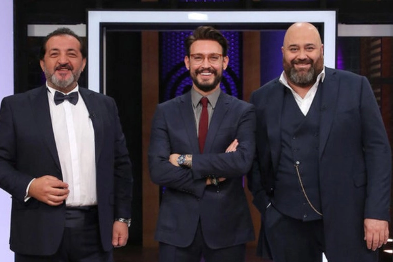 Masterchef All Star’da elenen isim kim oldu? haberinin görseli