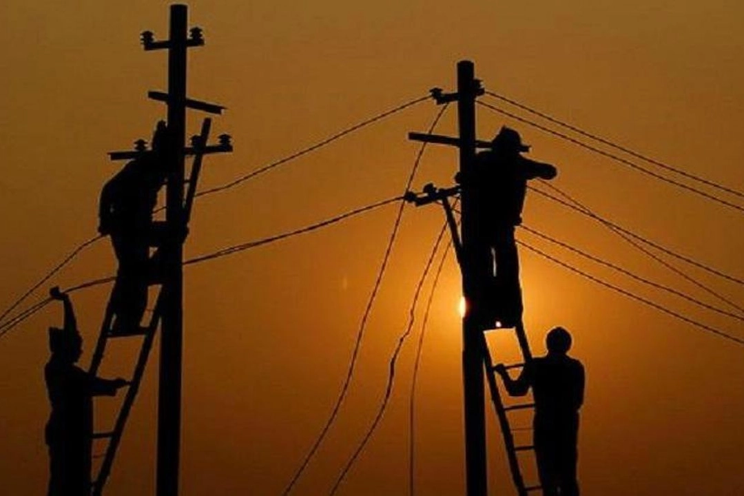 Balıkesir'de elektrik kesintisi – 27 Aralık 2023 Çarşamba haberinin görseli