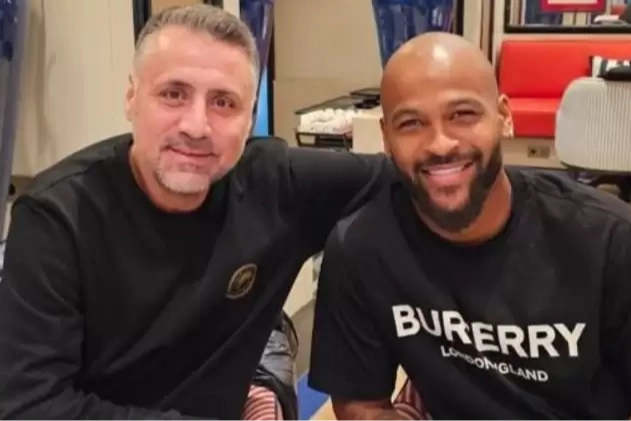 Beşiktaş’ta görevden istifa! haberinin görseli
