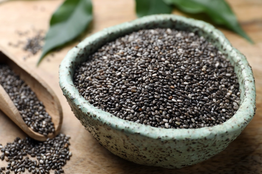 Chia Tohumu nedir? Chia tohumu faydaları haberinin görseli