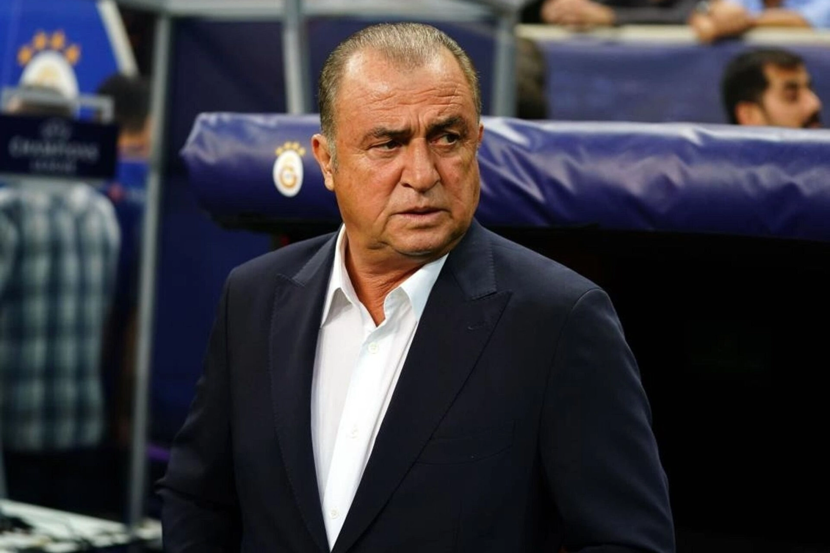 Fatih Terim hangi takımla görüşüyor? Ünlü teknik adama büyük sürpriz...