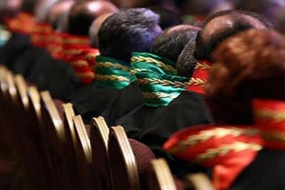 Resmi Gazete’de yayımlandı: Hakim ve savcıların yeri değişti! haberinin görseli
