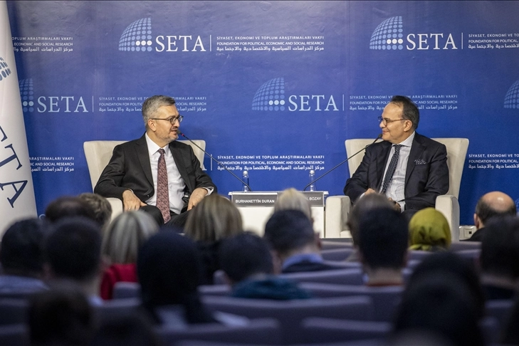 SETA tarafından 
