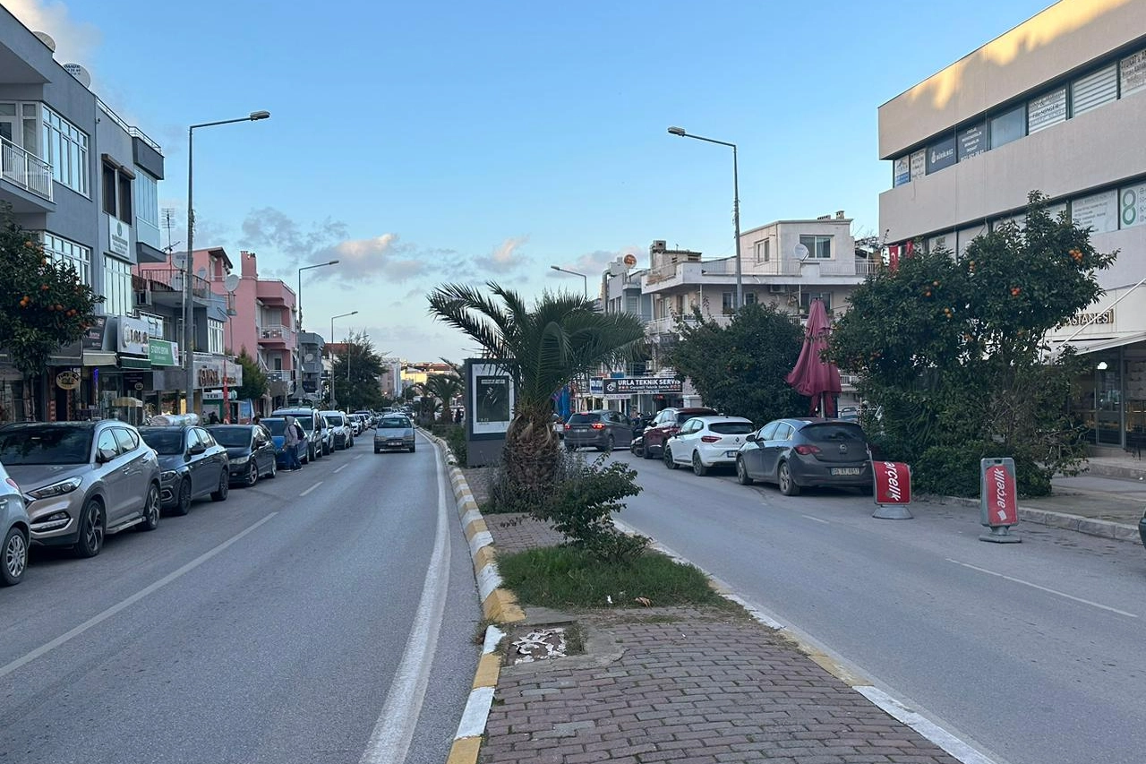 Urla trafiği için 3’te 3 önerisi