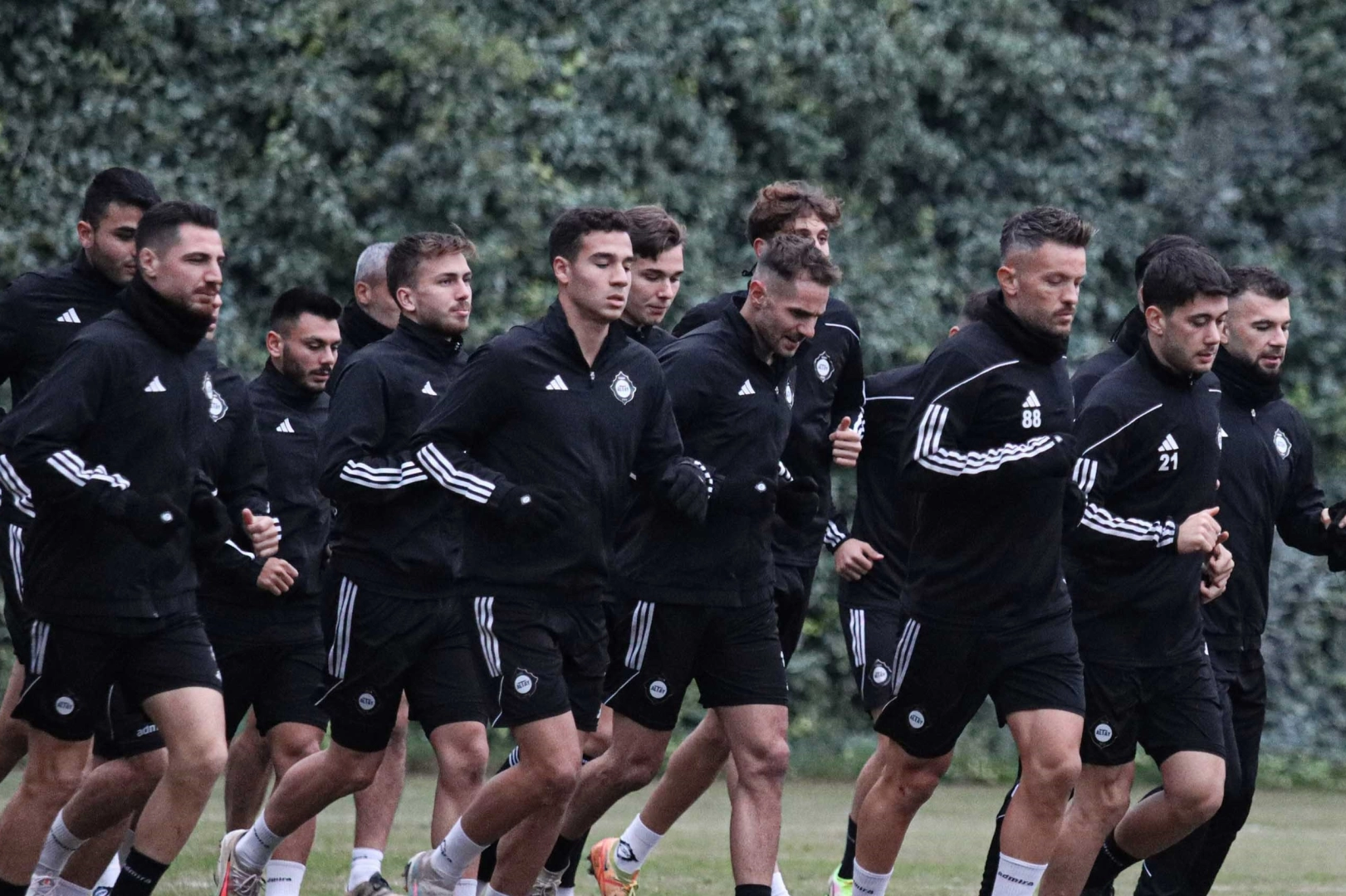 Altay’da kriz: Oyuncular antrenmana çıkmadı