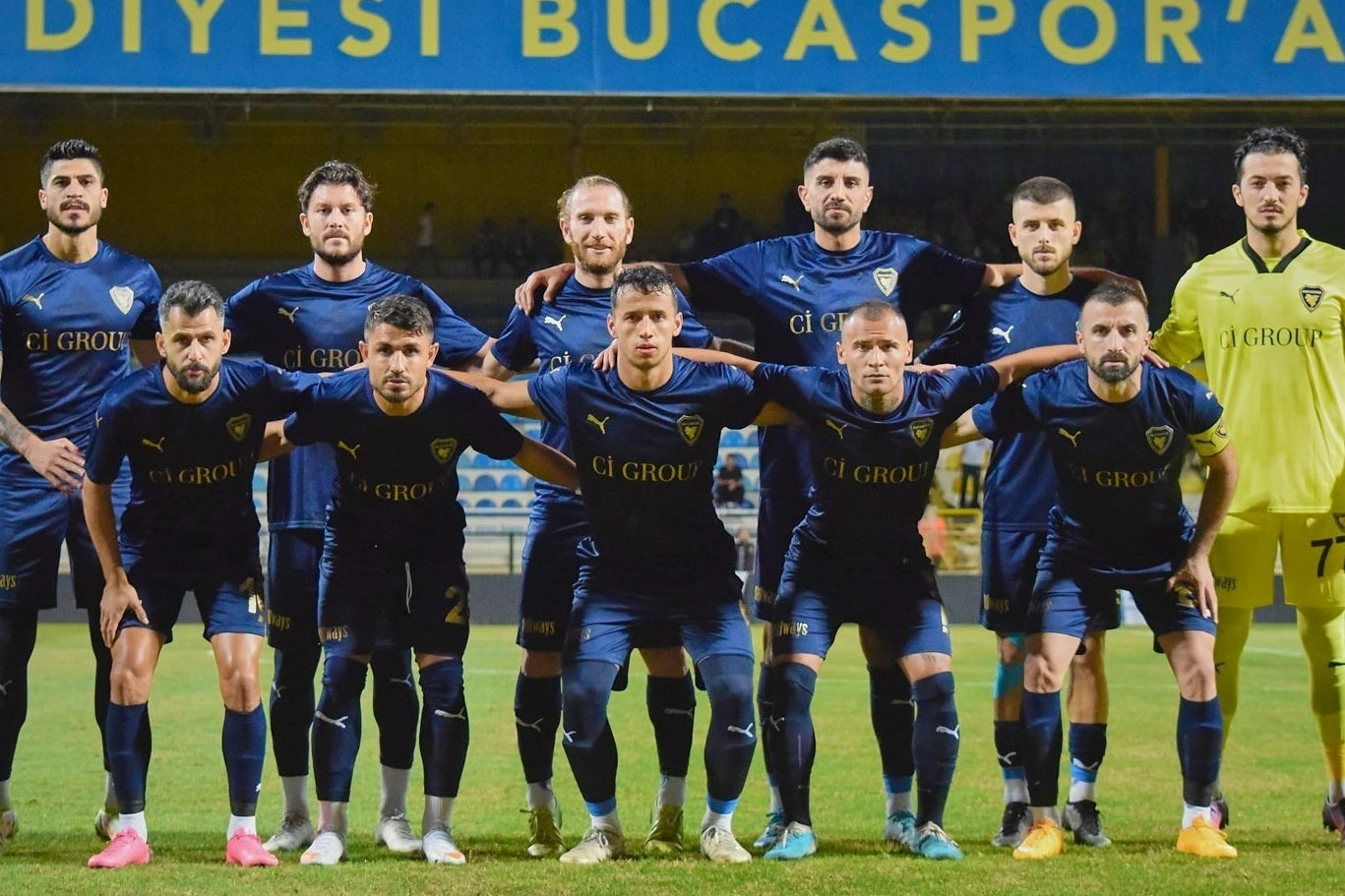 Bucaspor 1928, Zonguldak Kömürspor deplasmanında ter dökecek