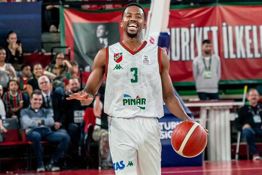 Errick McCollum haftanın 5'ine seçildi haberinin görseli