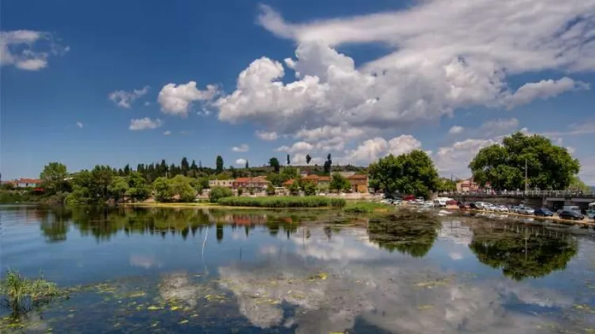 gölyazı