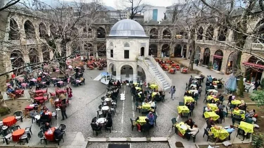 kozahan