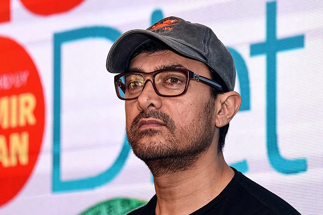 Bollywood’un ünlü ismi Aamir Khan kimdir?