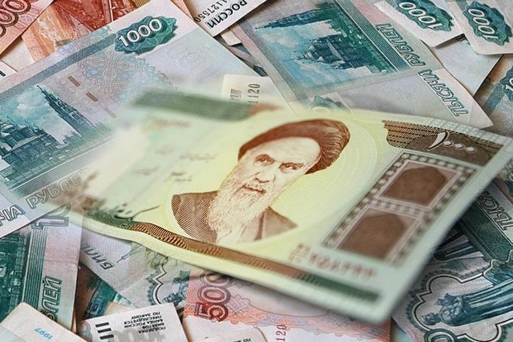 İran ve Rusya anlaştı: Ticarette dolar kullanılmayacak