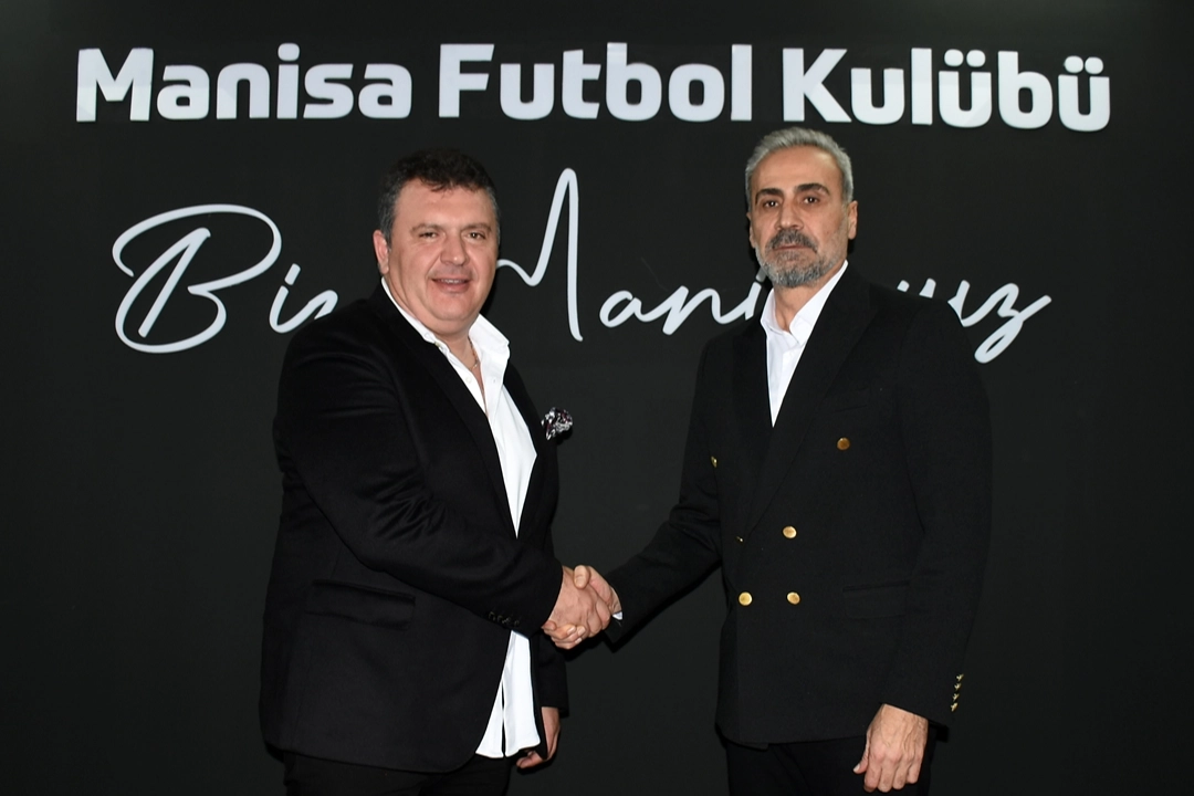 Manisa FK'de Mustafa Dalcı dönemi