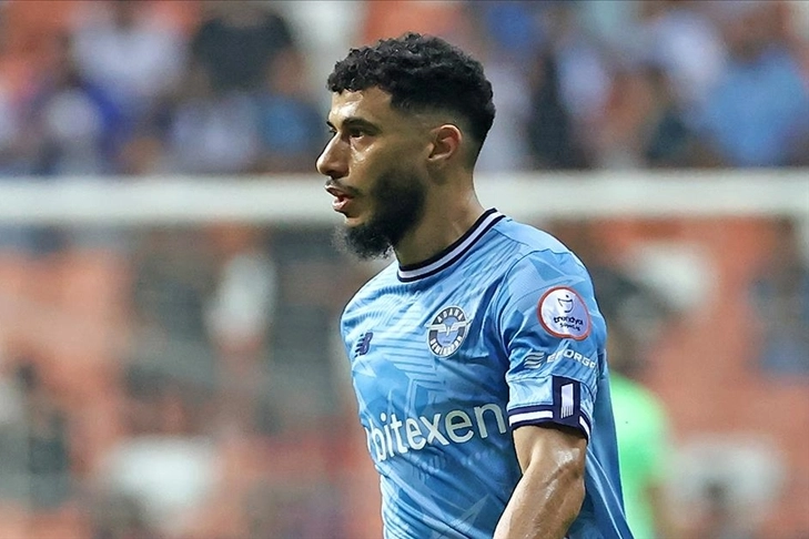 Adana Demirspor, Belhanda ile yollarını ayırdı