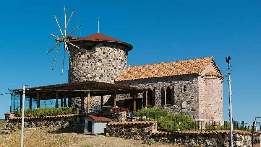 Agios Yannis Kilisesi