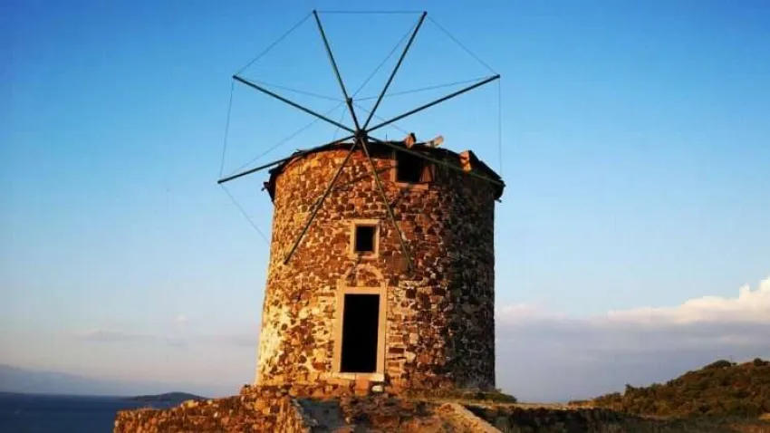 Aşıklar Tepesi