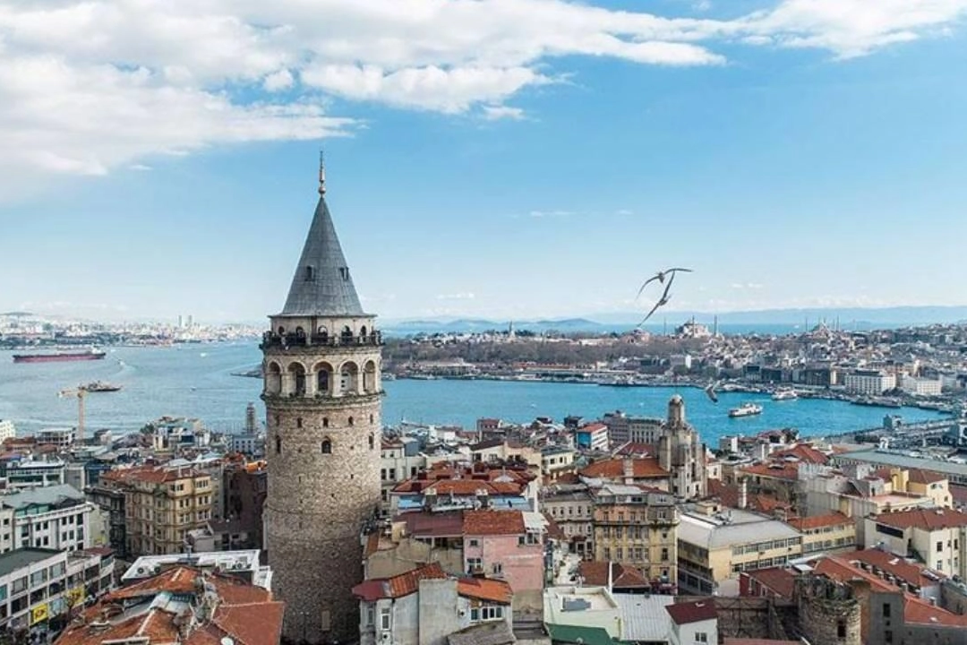 İstanbul'un kaç tane ilçesi var? İstanbul'un yüzölçümü olarak en büyük ilçesi hangisi?