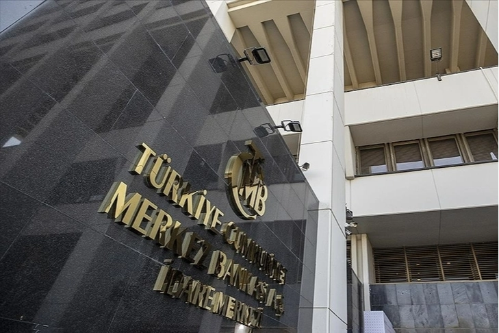 Merkez Bankası 2024 yılı takvimi belli oldu