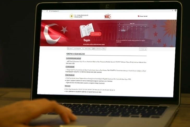 Resmi Gazete'de yayımlandı: Kamu işçilerine ek ödeme tarihleri açıklandı