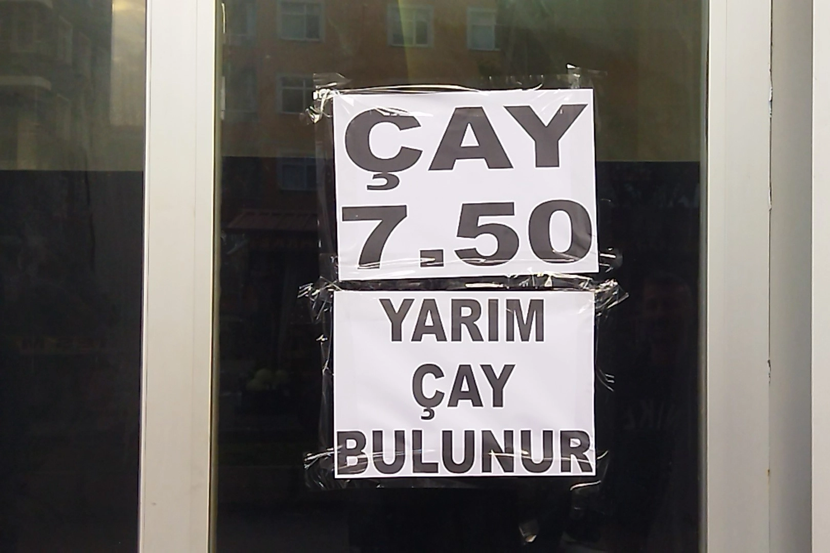 Rize’de yarım çay dönemi başladı