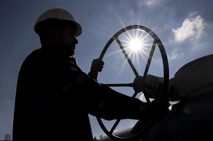 Bakan Bayraktar: Silivri Doğal Gaz Depolama Tesisi kışa hazır haberinin görseli