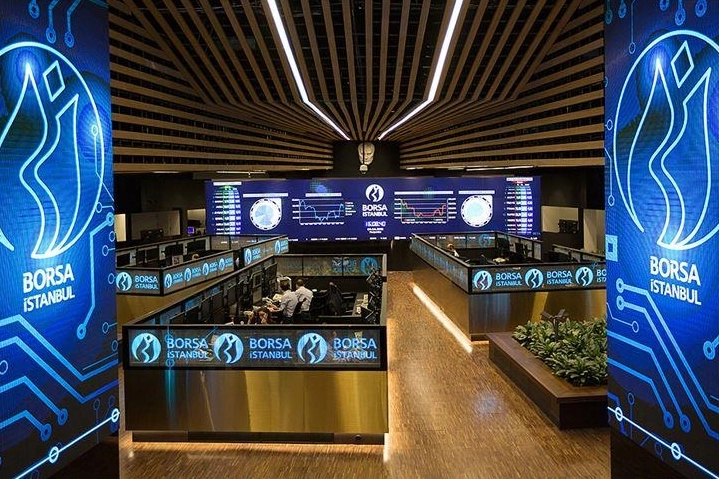 Borsa'da yeni yıl için yabancı yatırımcı beklentisi güçlü