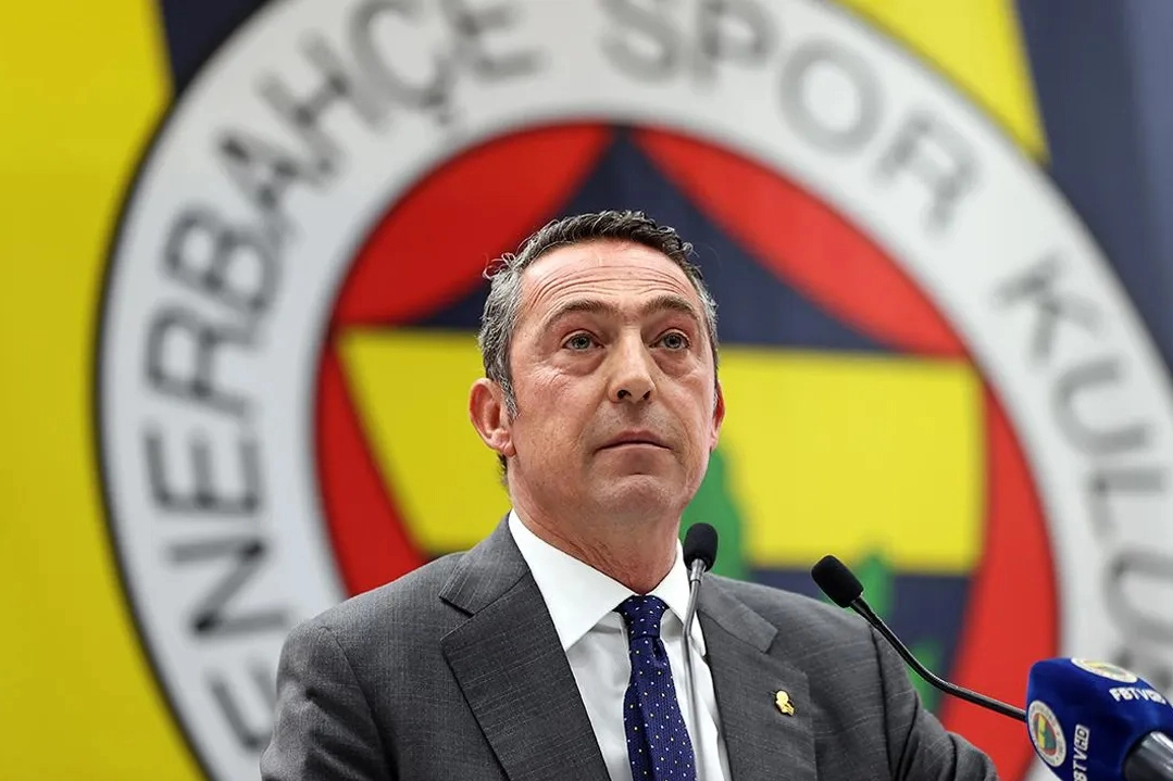 Fenerbahçe Spor Kulübü başkanı Ali Koç kimdir? Ali Koç Süper Kupa Finali için ne dedi?