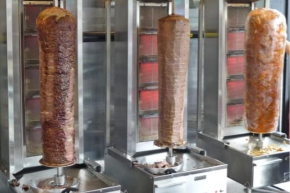 İsveç’te 7 ton döner kebapta at eti karıştırıldığı tespit edildi