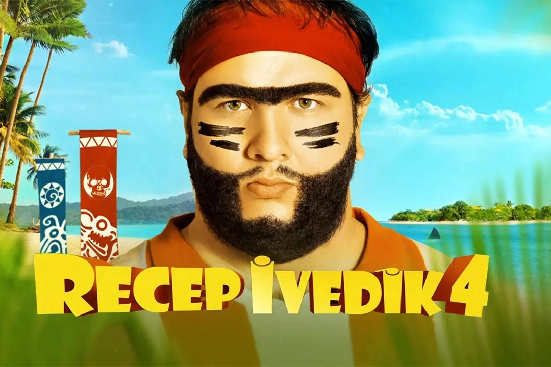 Recep İvedik 4 ne anlatıyor? Recep İvedik 4 ne kadar izlendi? haberinin görseli