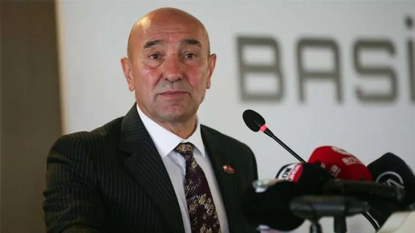 tunç soyer
