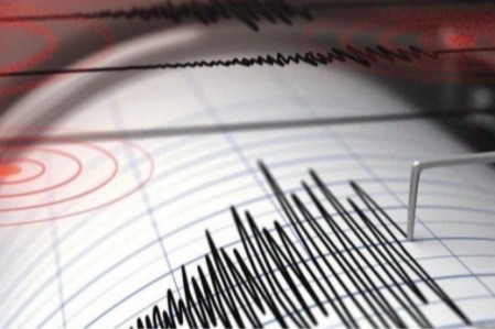 Bursa’da deprem