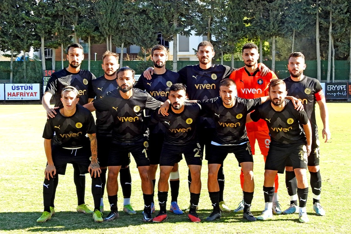 Çeşme Belediyespor, Afyonkarahisar takımını mağlup etti haberinin görseli