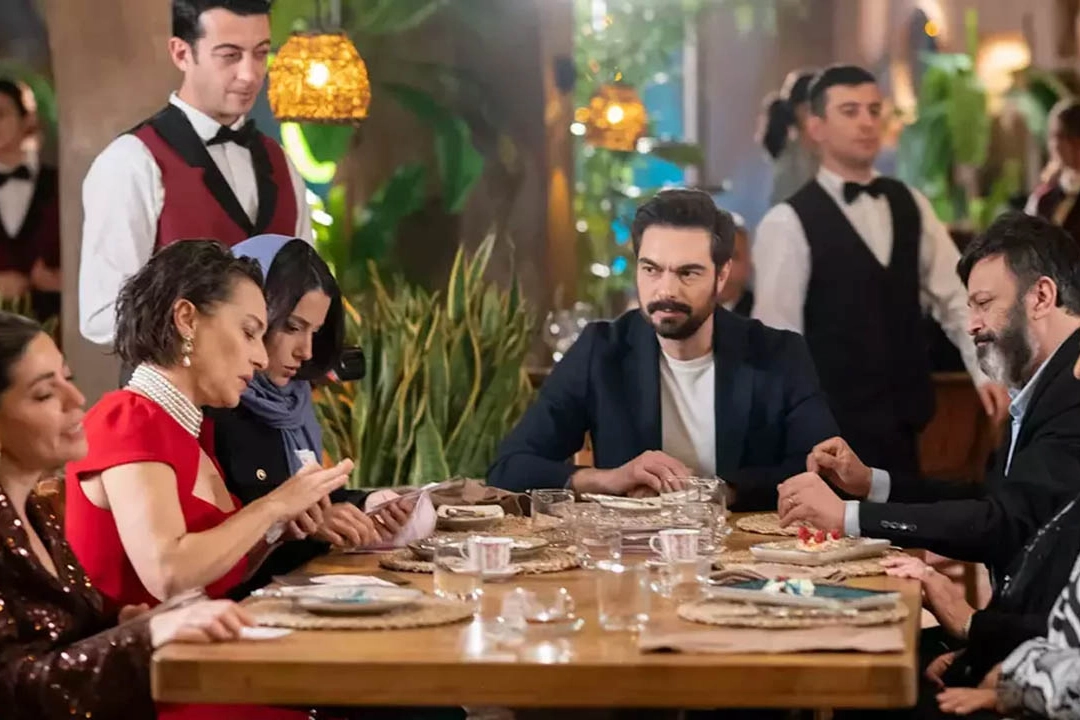 Kirli Sepeti 14. Bölüm fragmanı yayınlandı! haberinin görseli