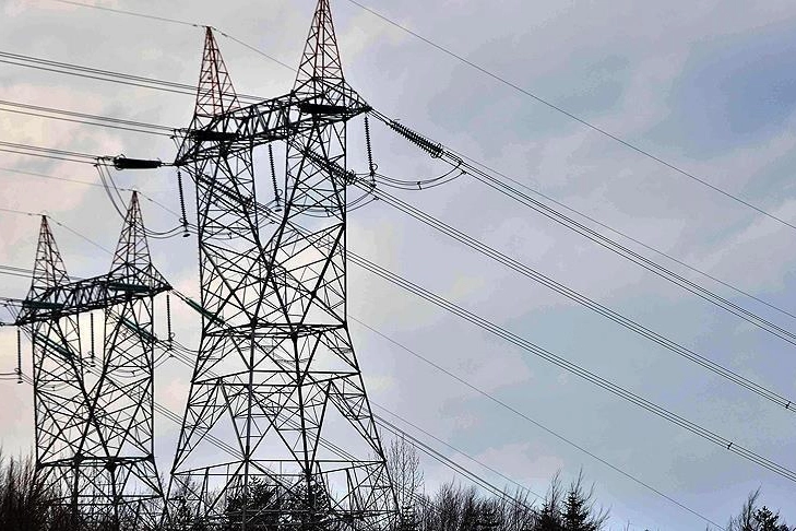 Kütahya elektrik kesintisi - 1 Ocak 2024 Pazartesi haberinin görseli