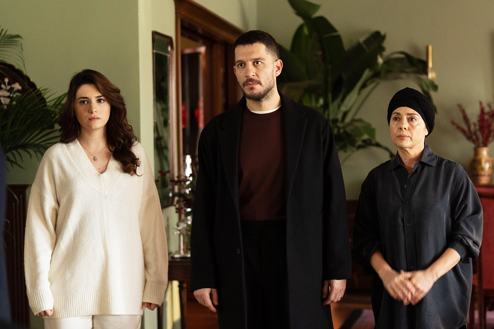 Sakla Beni 10. Bölüm fragmanı yayınlandı! haberinin görseli